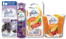 Glade