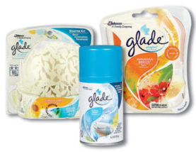 Glade