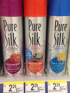 Pure Silk