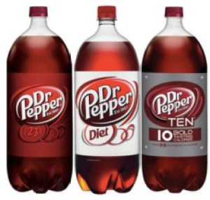 dr pepper