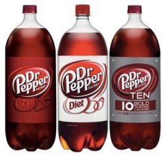 Dr Pepper