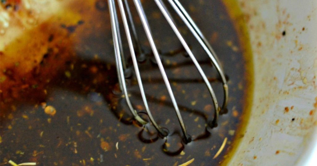 london broil marinade recipe