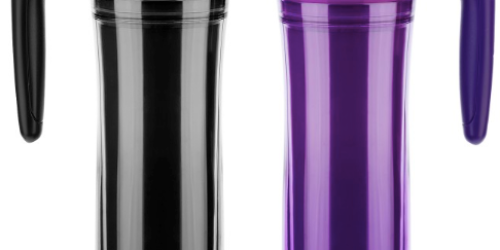 BestBuy.online: Contigo Quincy Autoseal Insulated Travel Mug Only $4.99 – Today Only (Reg. $12.99)