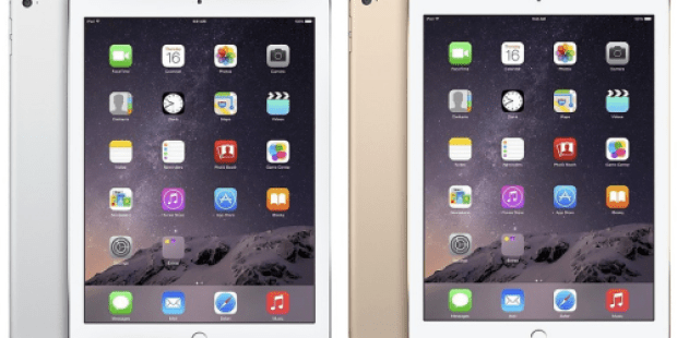 Target: Apple iPad Air 2 16GB WiFi Tablet ONLY $359