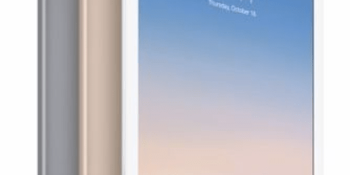 eBay.online: Apple 64GB iPad Air 2 Only $499.99 (Regularly $599.99) + FREE Shipping