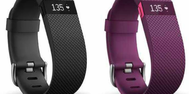 Walmart.online: Fitbit Charge HR ONLY $117.77 Shipped