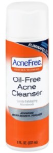 acnefree