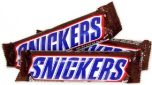 snickers