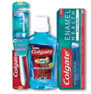 Colgate