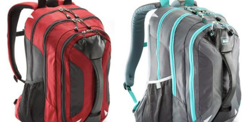 REI Acumen Backpack Only $29.73 (Reg. $79.50)