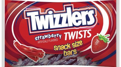 Twizzlers CVS