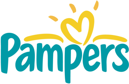 pampers logo