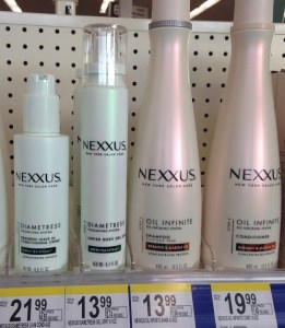 Nexxus