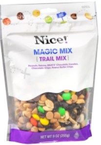 Nice! Trail Mix