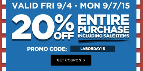 Michaels: Rare 20% Off ENTIRE Purchase Coupon Including Sale Items – Online & In-Store