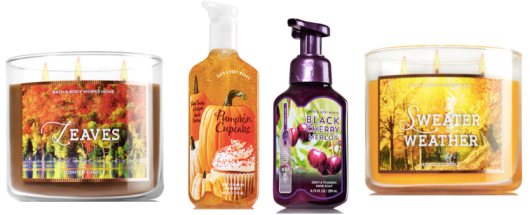 Bath & Body Work 40% Off Surprise Code