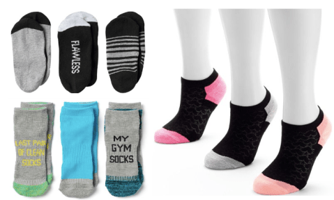 Women's Socks