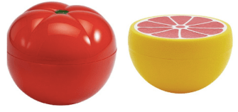 Tomato Container