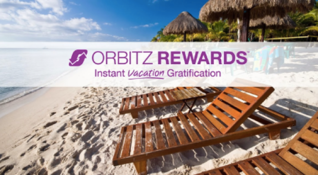 Orbitz Rewards