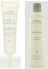 Aveda Items