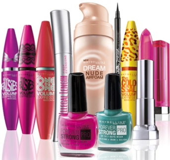 Maybelline CVS