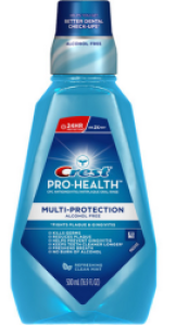 Crest Pro-Health Rinse