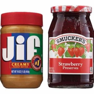 Smucker Jif CVS