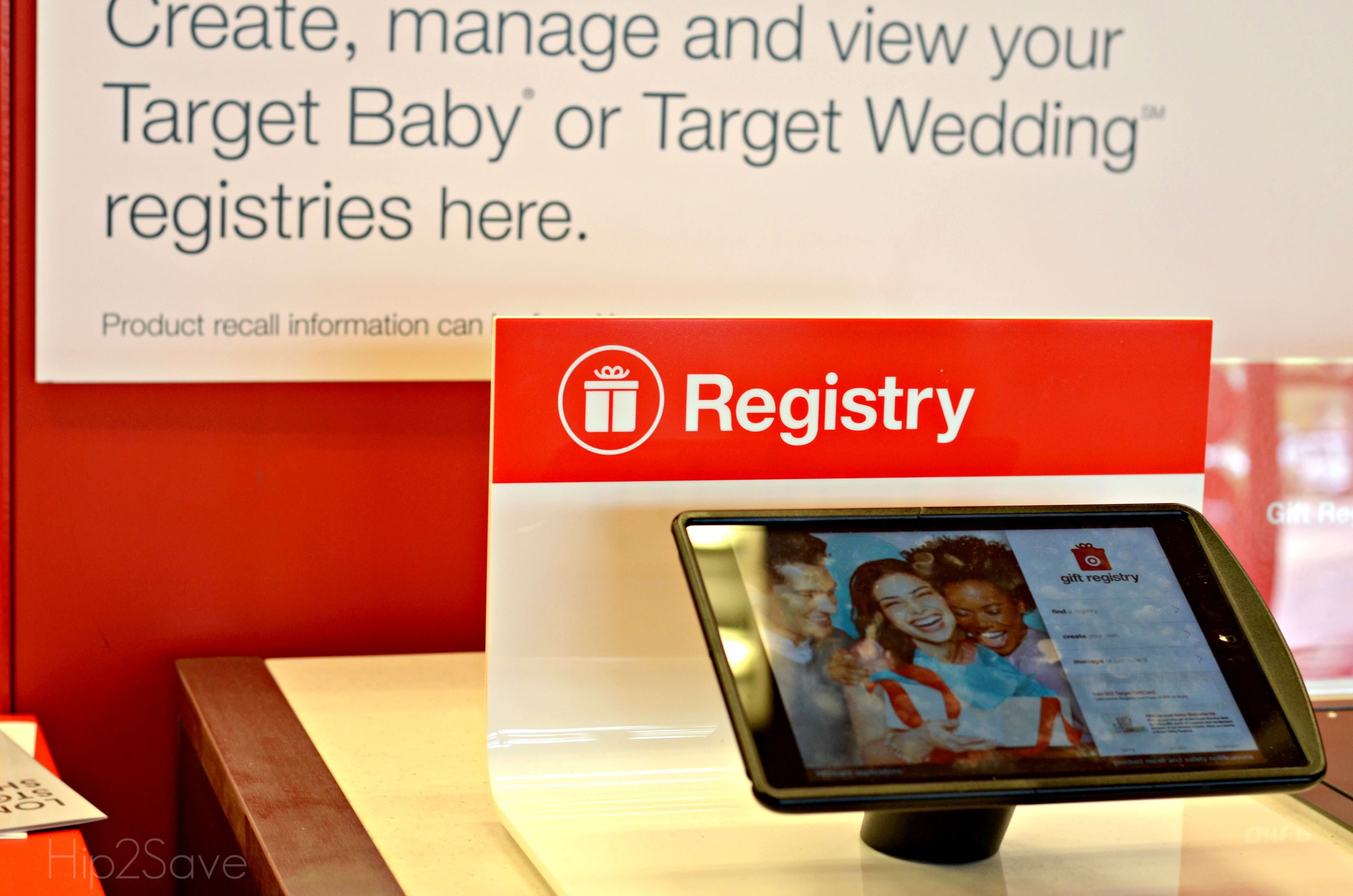 Registry