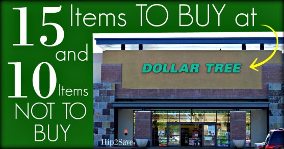 Dollar Tree