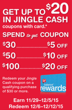 Jingle Cash