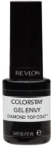 revlon gel envy top coat