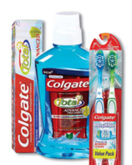 Colgate