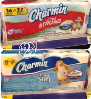 charmin