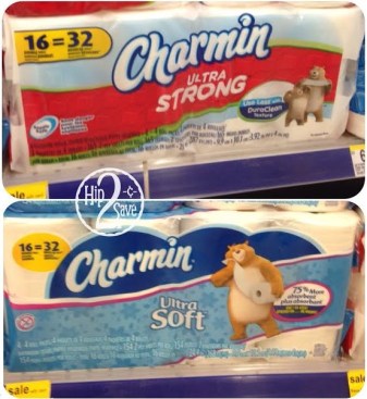 Charmin