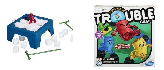 Hasbro Games