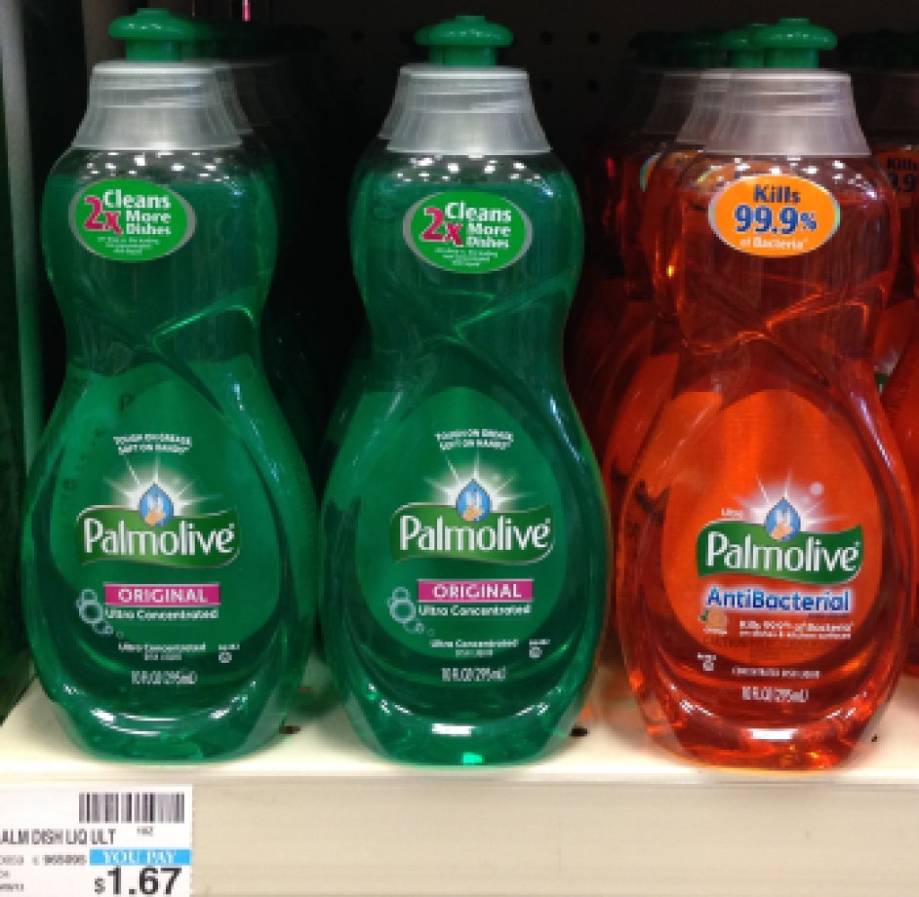 Palmolive 10 oz. CVS