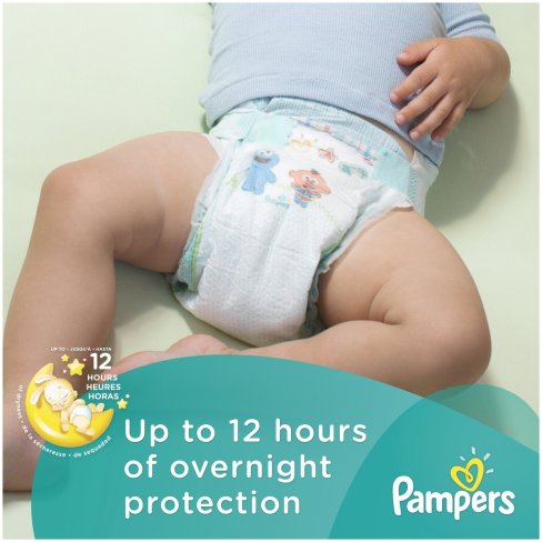 Pampers Rewards