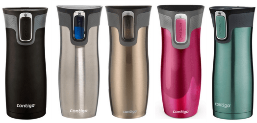 Contigo Coffee Mugs