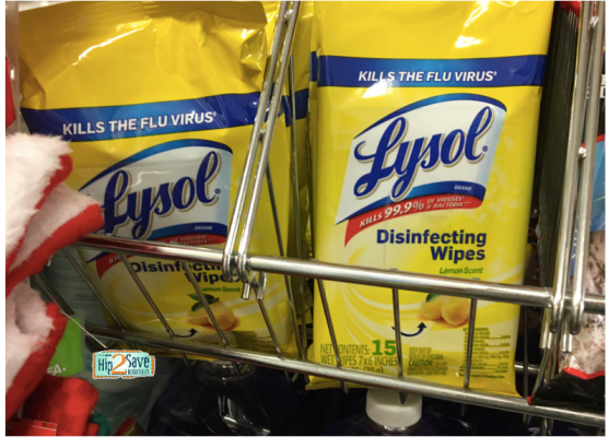 Lysol