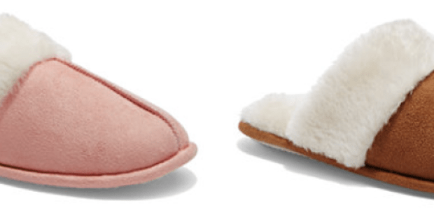 New York & onlinepany: *HOT* 2 Pairs of Slippers & 2 Jewelry Items ONLY $26.12 Shipped