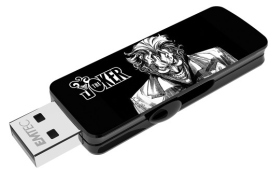 Joker Flash Drive