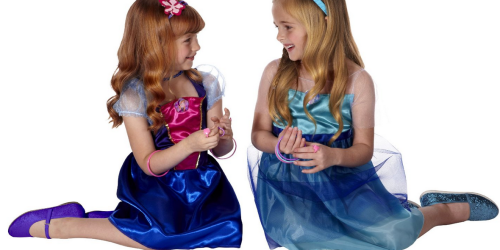 Kohl’s.online: Disney Frozen Travel Dress-Up Trunk Only $11.90 (Reg. $34.99)