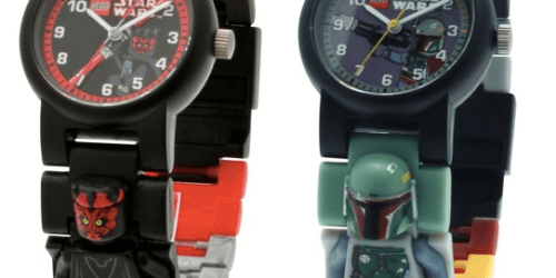 Target: LEGO Watches Only $11.99 Shipped