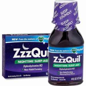 Zzzquil