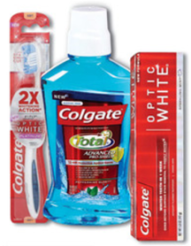 Colgate