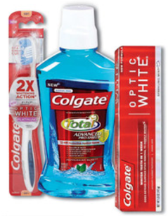 colgate