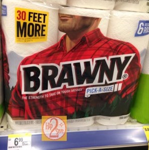 Brawny