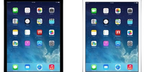 Target.online: 32GB Apple iPad Mini 2 with Wi-Fi Only $269 Shipped (Regularly $499)