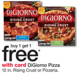 DiGiorno Pizza