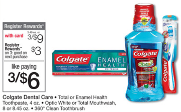 Colgate